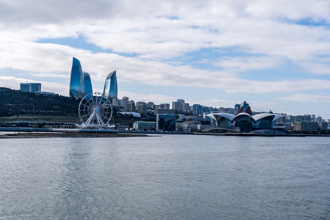 Photo Baku ferry reliability crisis