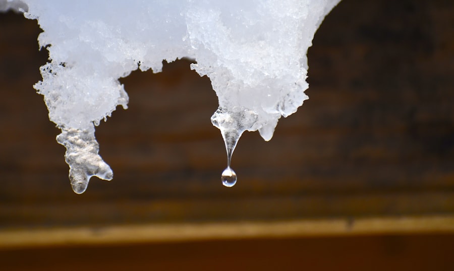 Photo evaporation rates