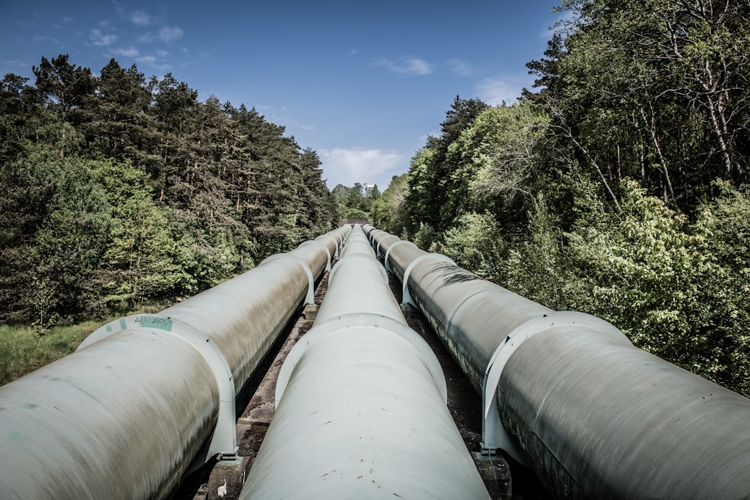 Photo pipeline