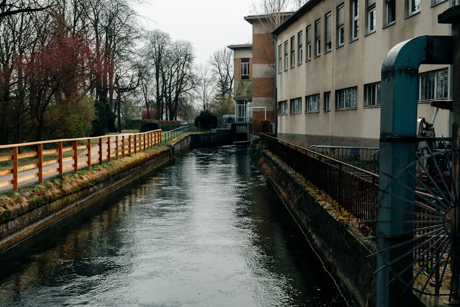 Photo canal upgrade feasibility