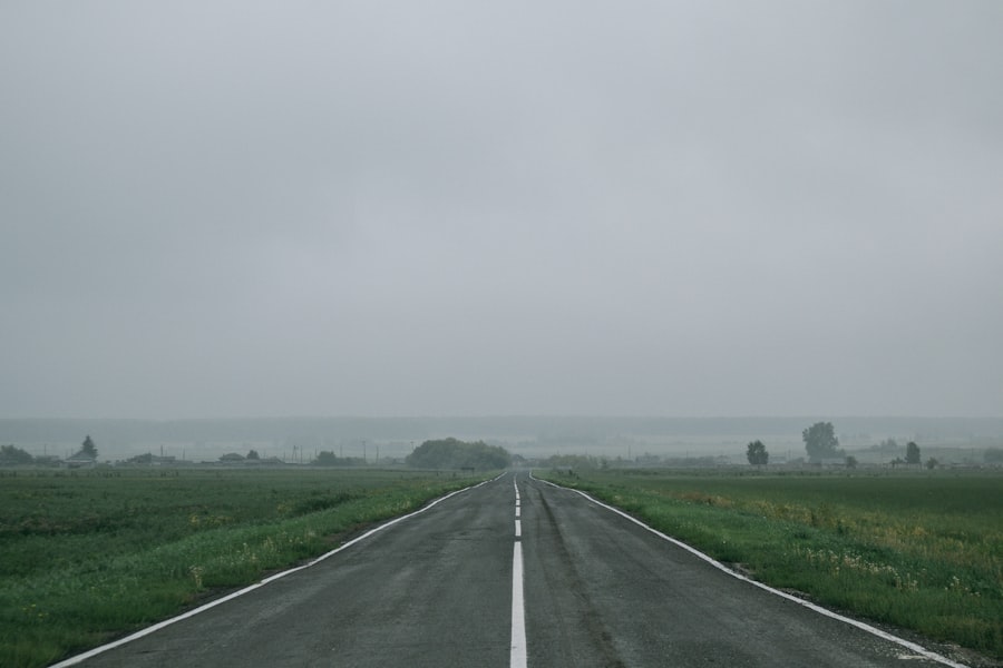 Photo Caspian routes