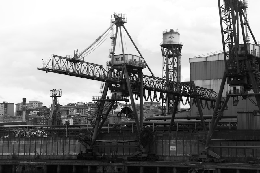 Photo Decommissioning liabilities