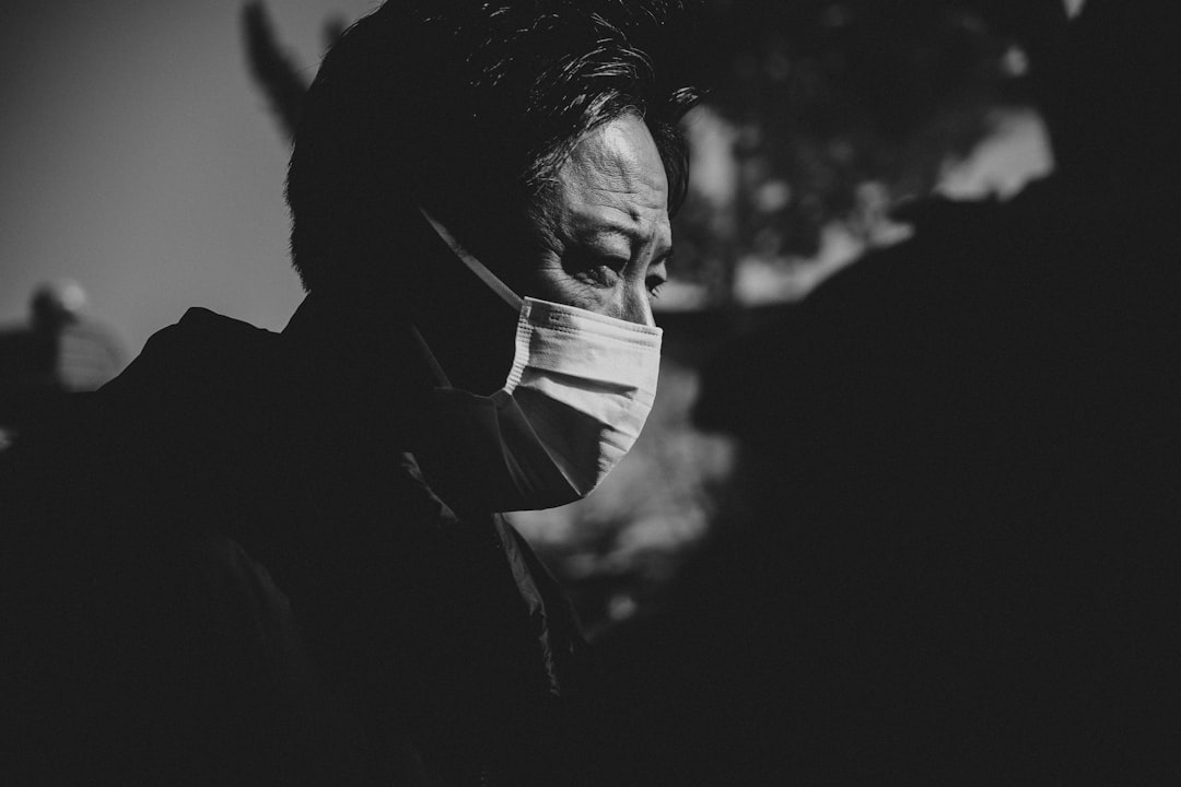 Photo Respiratory health
