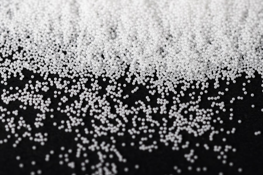 Photo Salt tolerant crops