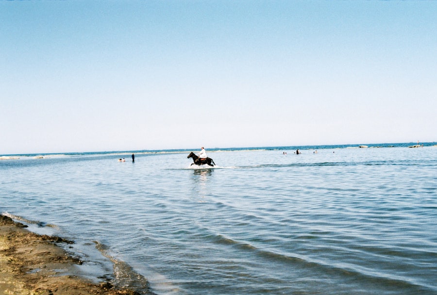 Photo Caspian Sea ferry booking