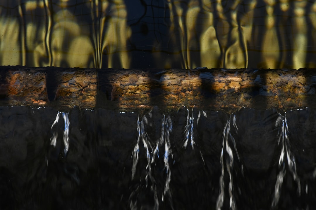 Photo Hydro-politics