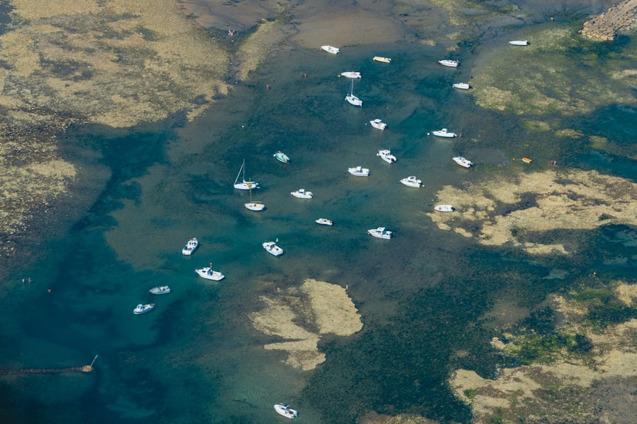 Photo Territorial sea disputes