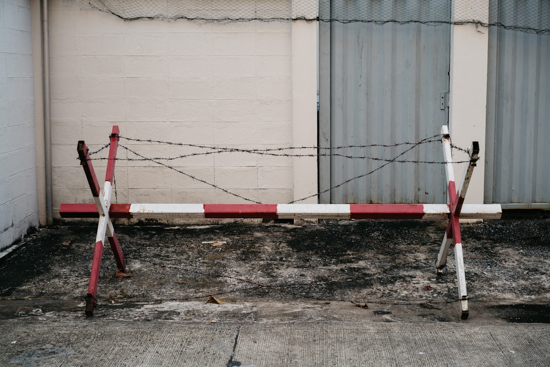 Photo Compliance firewalls