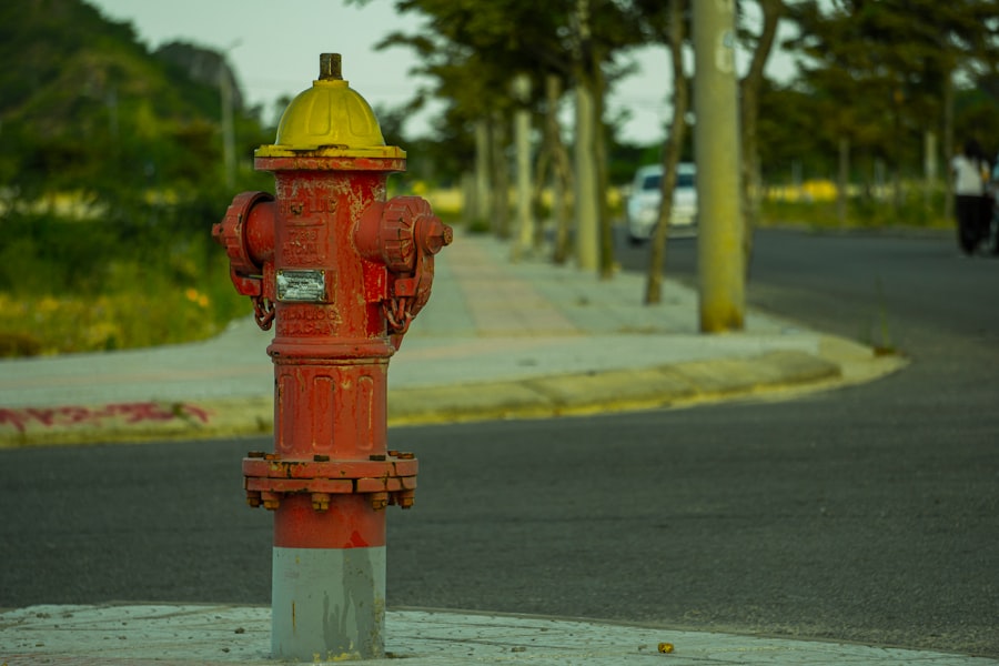 Photo Compliance firewalls