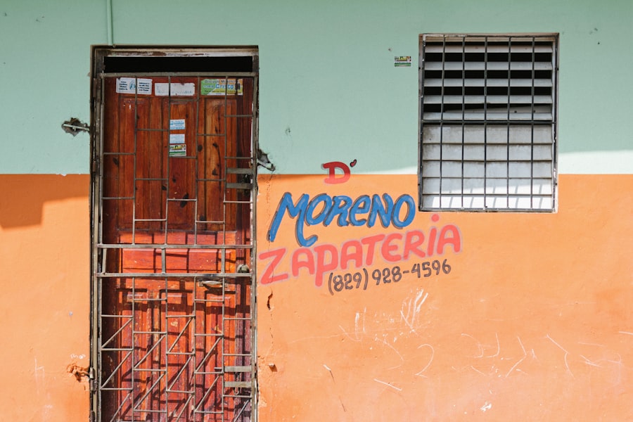 Photo microfinance delinquency