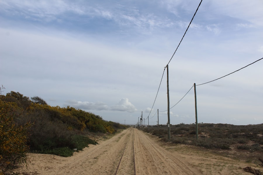 Navigating the Cable Routes of Killala Bay, Ireland