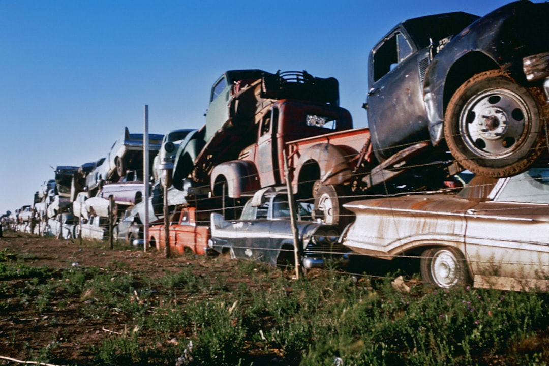 Photo government financing vehicles
