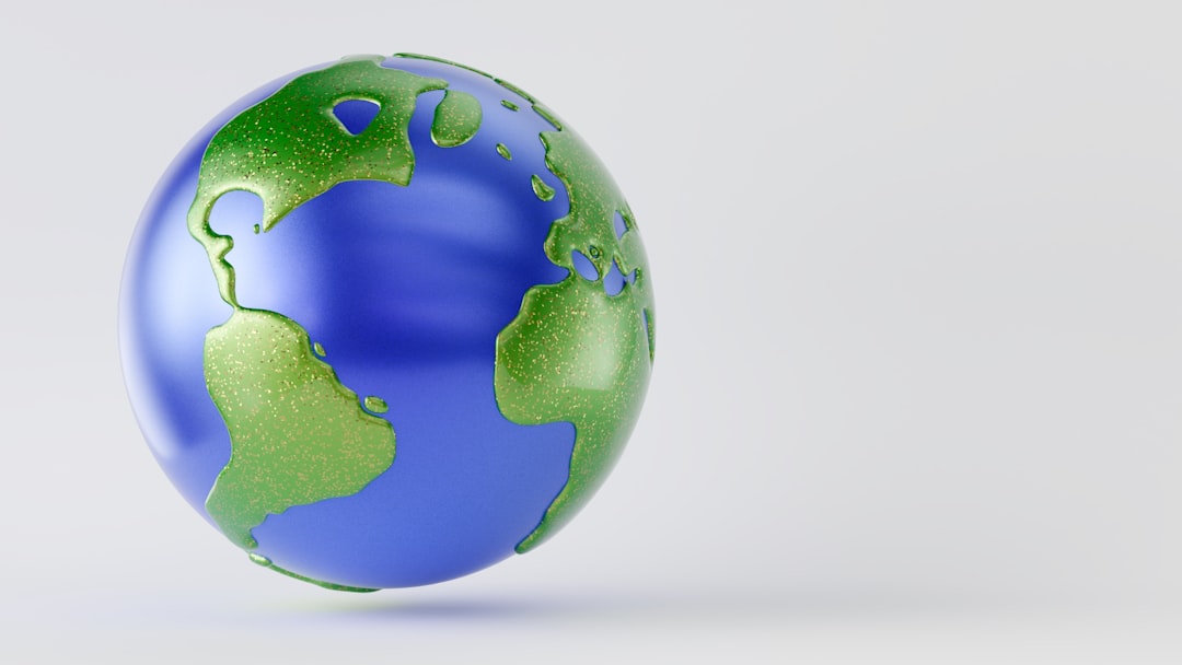 Photo rare earth supply chain
