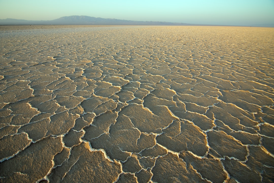 Photo aquifer depletion