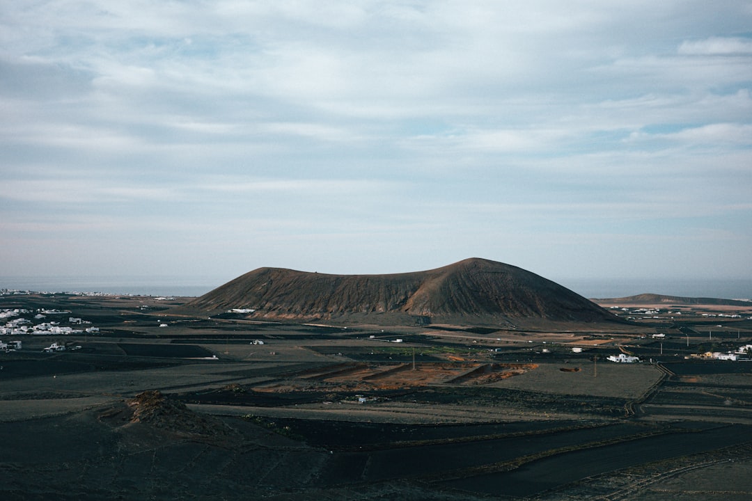 Photo rare earth mining