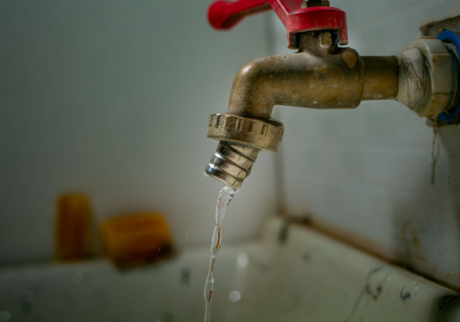 Photo Water Transfer Cost