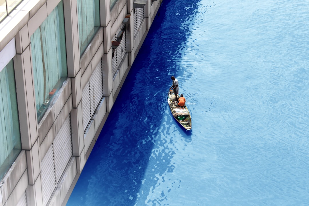 Photo amphibious logistics