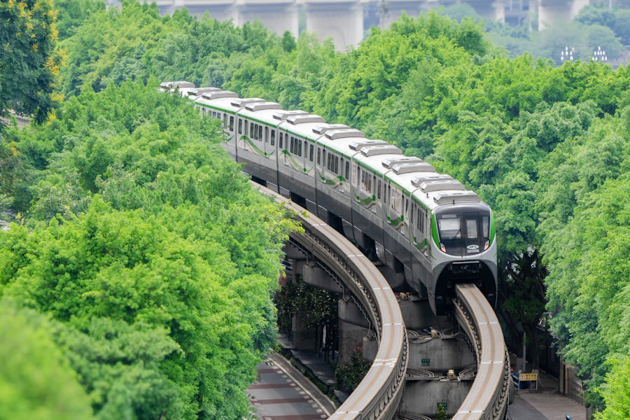 Photo China rail clearance cost sand burial