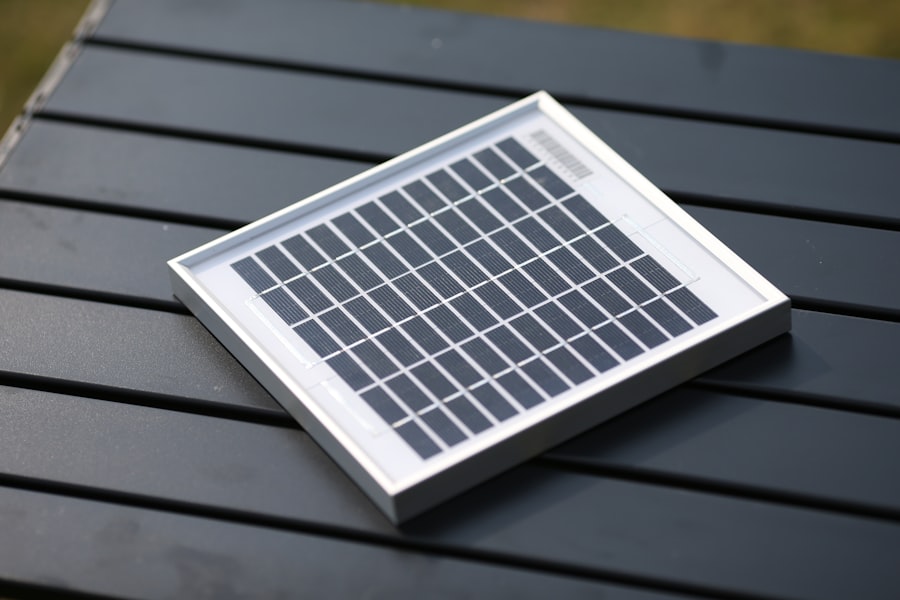 Photo solar panel washing cost