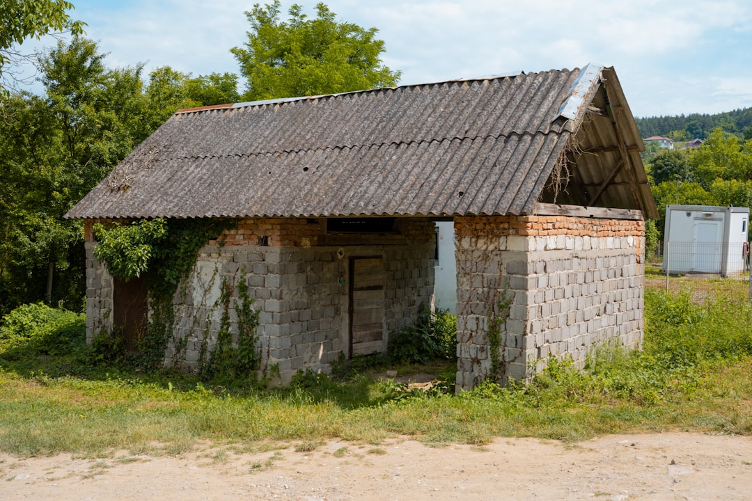 Photo rural bank loan default