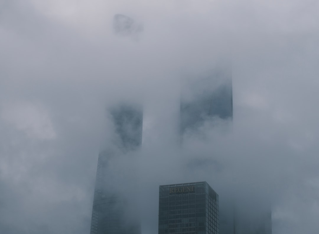 Photo China collision