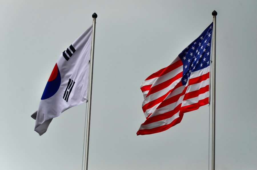 Photo geopolitical