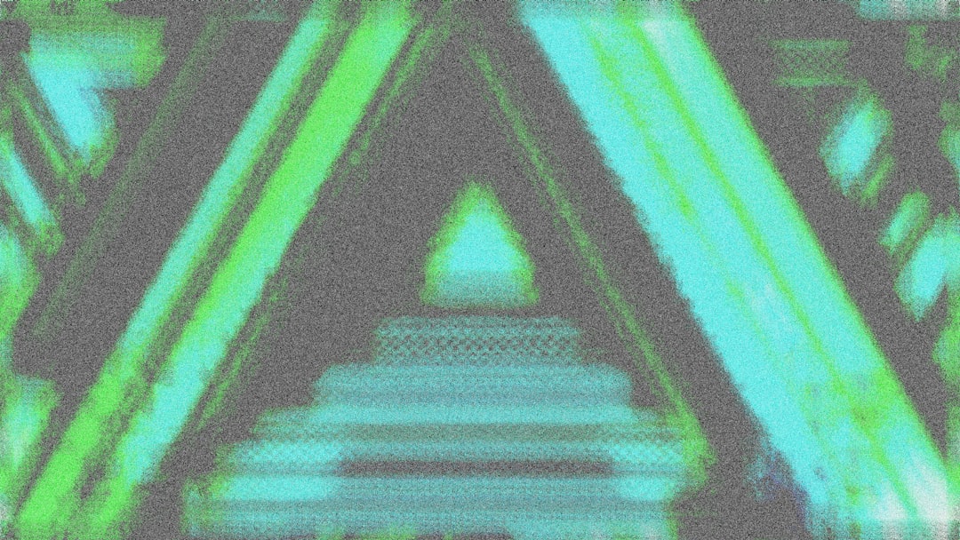 Photo lithium triangle