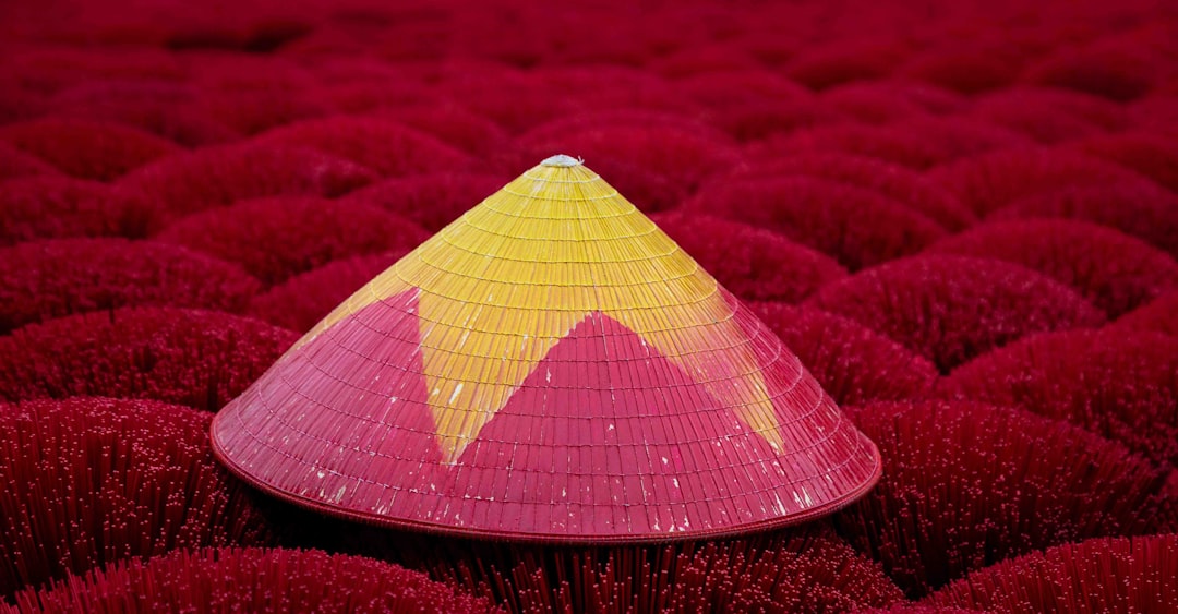 Photo lithium triangle