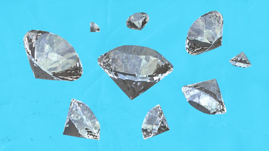 Photo lithium triangle