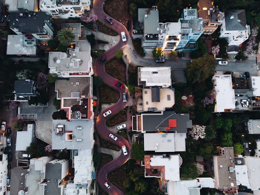urban asset value loss