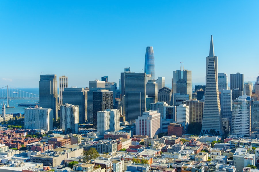 san francisco billionaire population