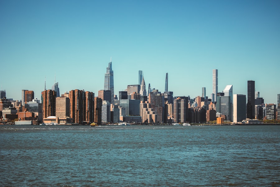 manhattan average rent vs local wages
