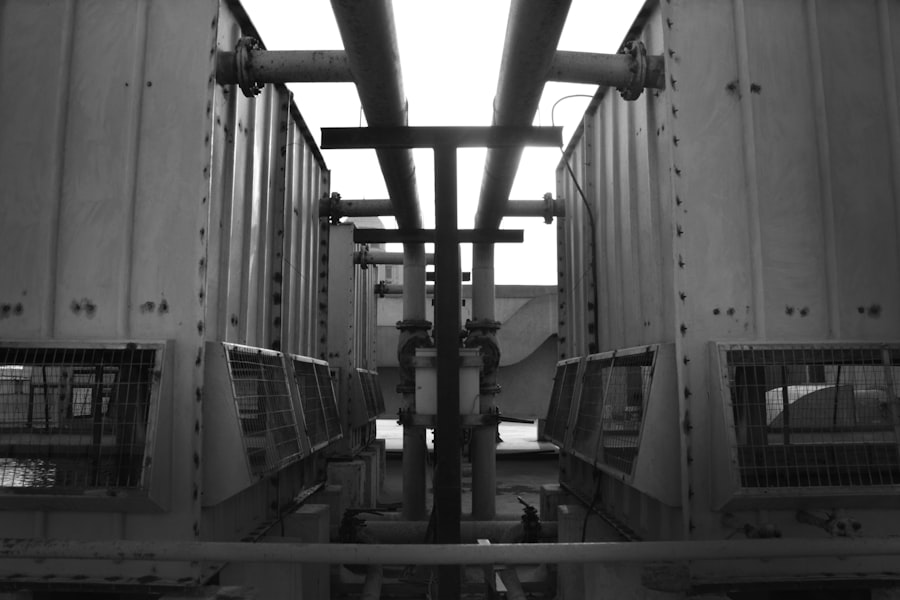 hydraulic engineering