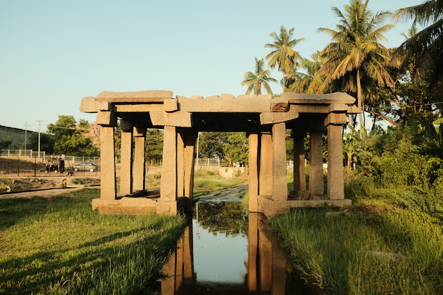 ganga canal engineering