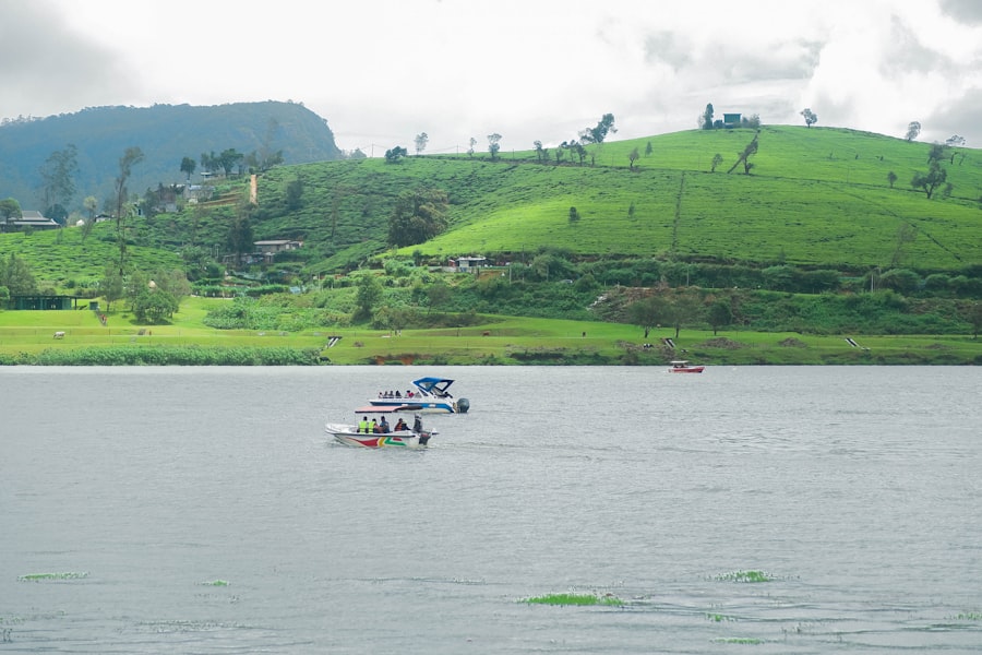 sri lanka dual monsoon system