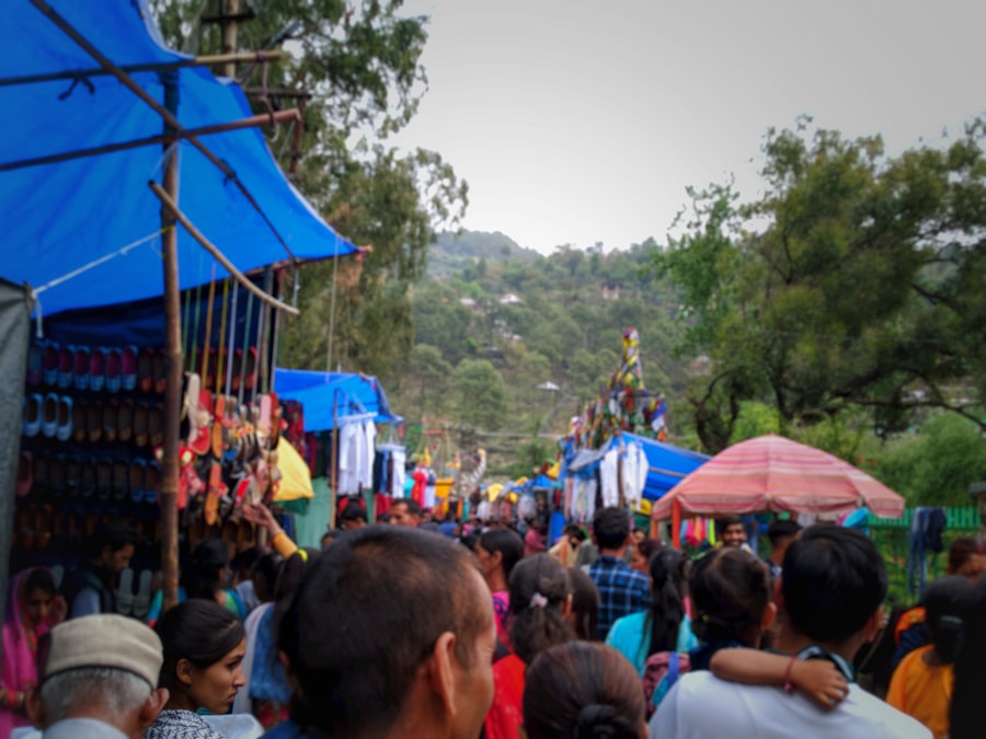 veddah people
