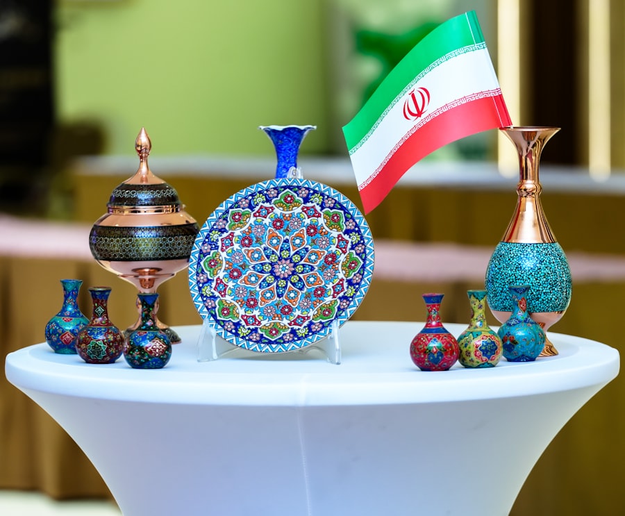 iranian regional isolation