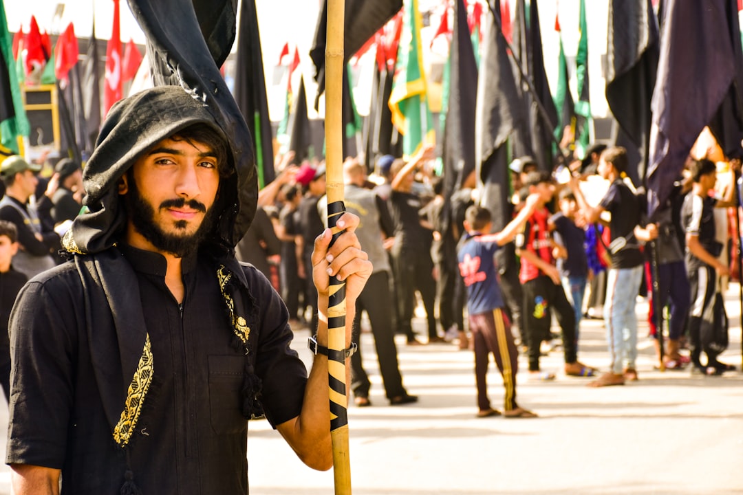 Photo iranian shia political mobilization impact