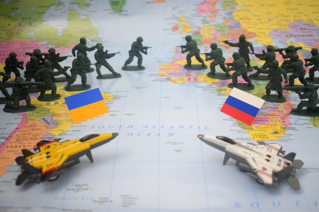 Photo geopolitics