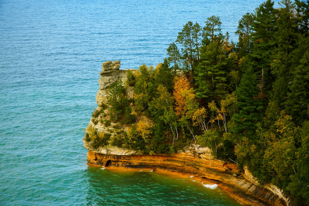 Photo Great Lakes water governance