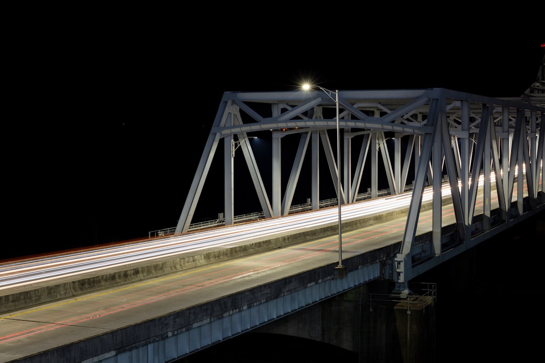 Photo interstate highways