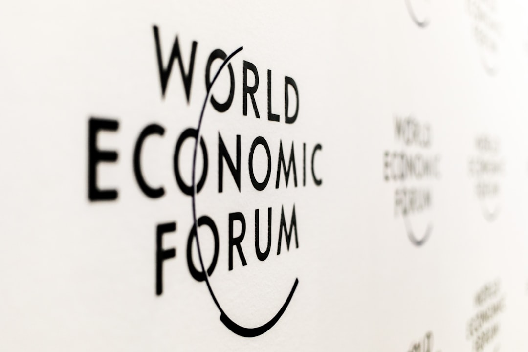 Photo single point of failure economy