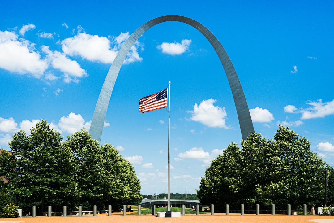 Photo st louis population decline