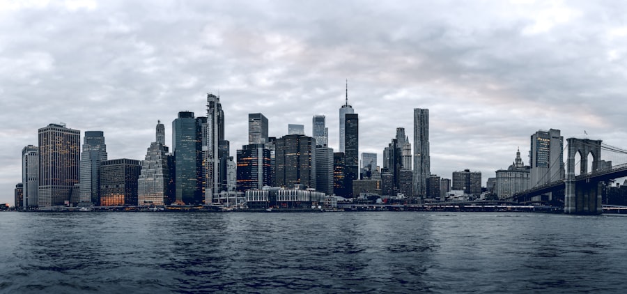 Photo middle class leaving cities