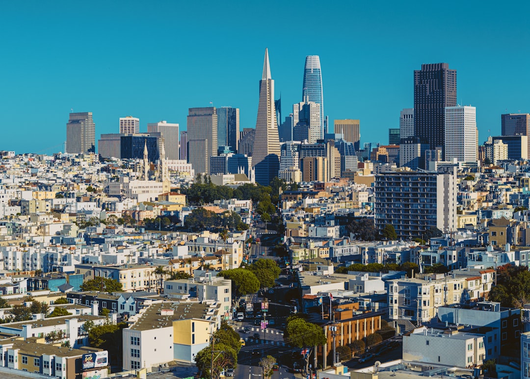 Photo san francisco billionaire population