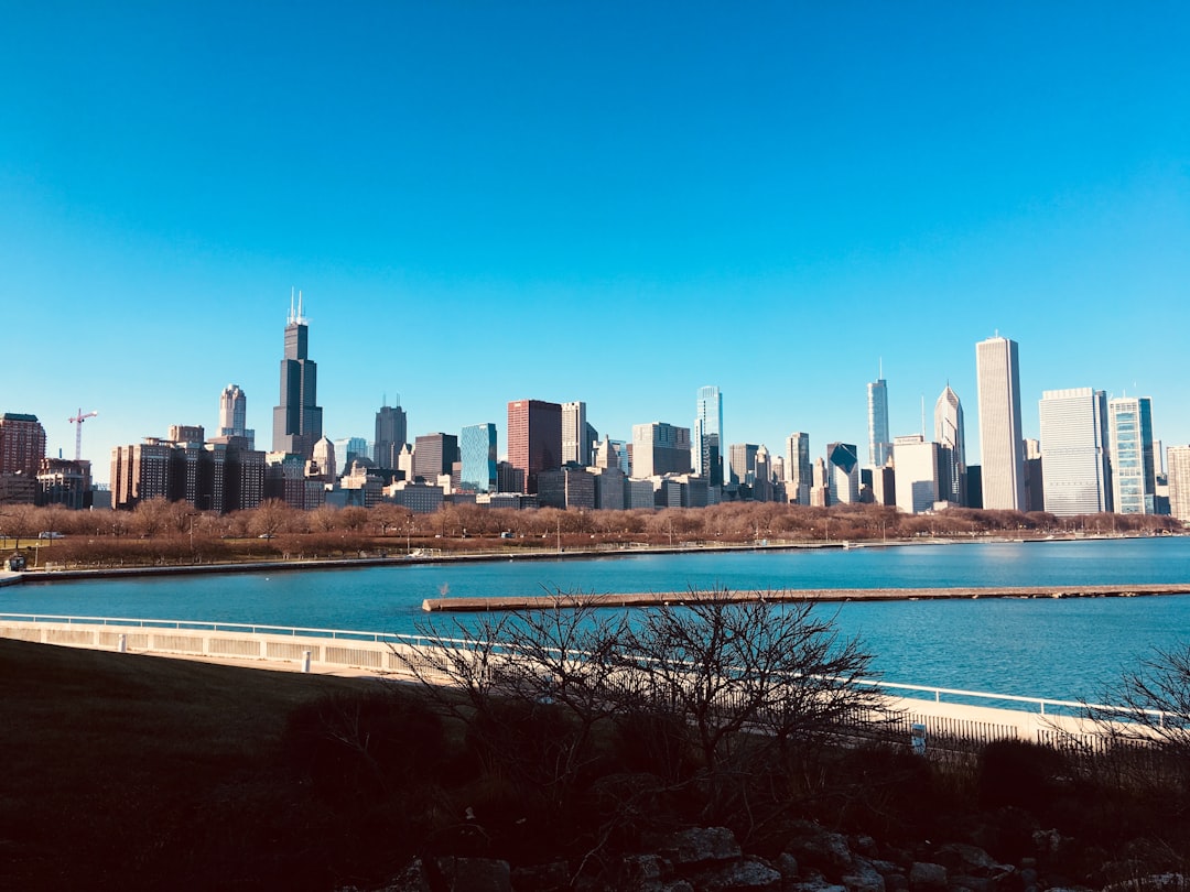 Photo chicago pension debt