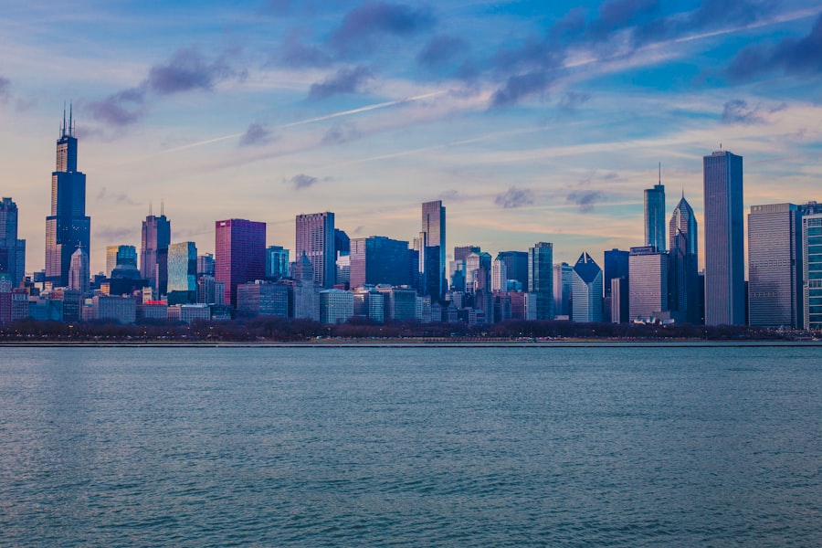 Photo chicago pension debt