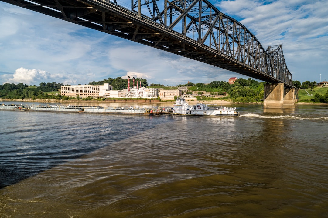 Photo mississippi water crisis
