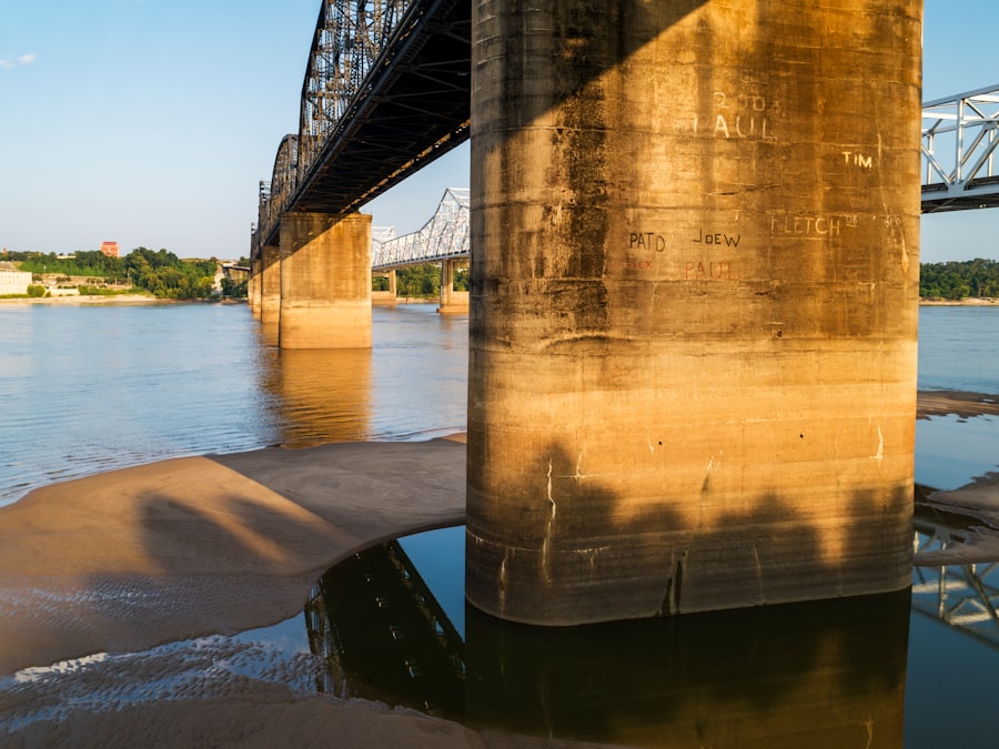 Photo mississippi water crisis