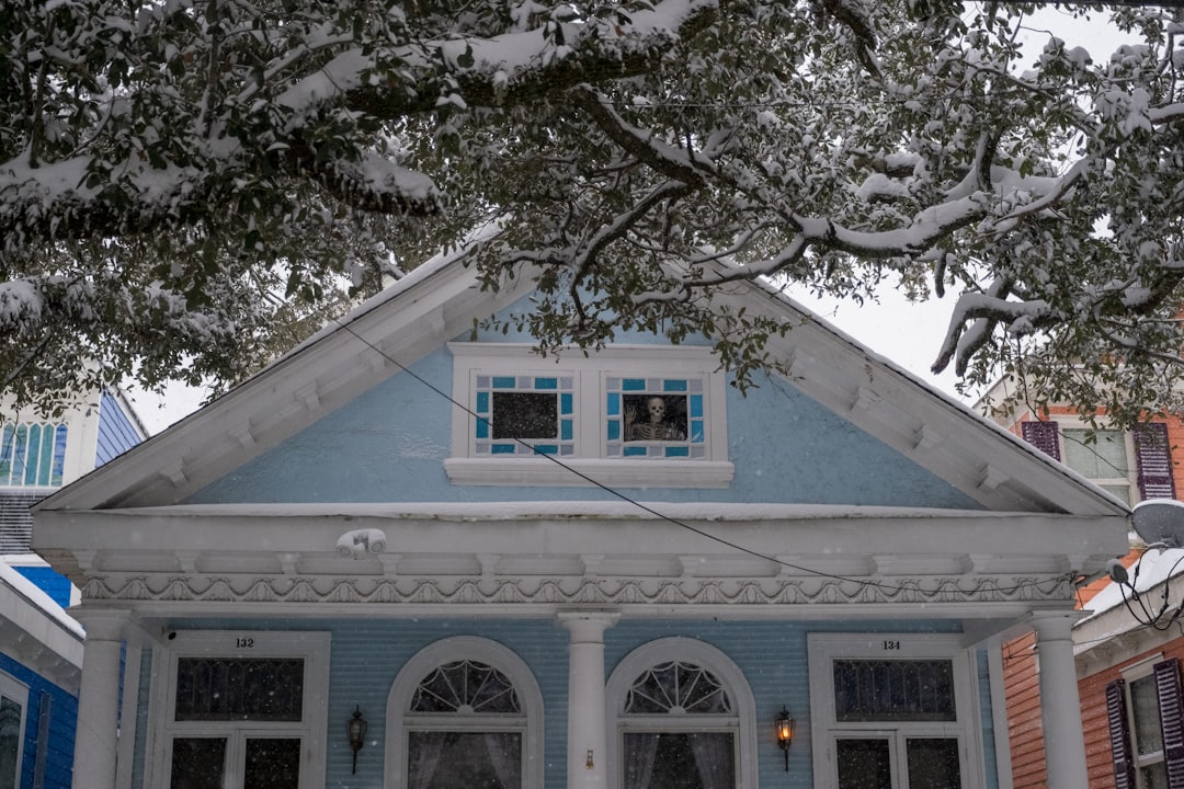 Photo new orleans home insurance cost crisis